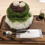 京はやしや - 料理写真: