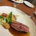 レストラン ルパン - 