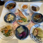 中国料理 旬輝 - 