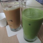 NEZUCAFE - 