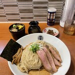 らぁ麺 とうひち - 