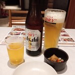 居酒屋 土間土間 - 