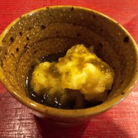 すしと天ぷら 坂本 - 