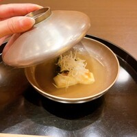 神戸 吉兆 BBプラザ店 - すっぽんとおもち