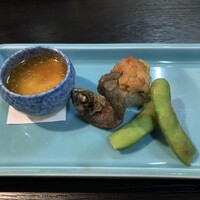 はり重 道頓堀本店 - 