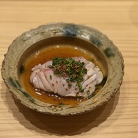 鮨 さいとう - 