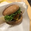 フレッシュネスバーガー - 料理写真: