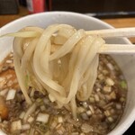 Seimen ya - 麺リフトアップ