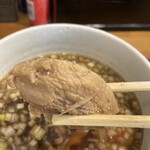 Seimenya - 鶏肉