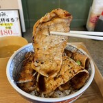 元祖豚丼屋TONTON - 