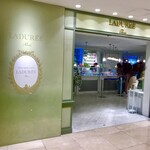 Laduree Salon de the - 