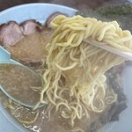 ラーメンショップ○化 - 