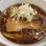 Seimenya - 鶏そば醤油