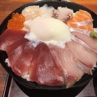 和食と寿司 匠の道場 - 
