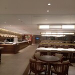 JALファーストクラスラウンジ - 