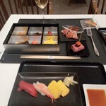 JALファーストクラスラウンジ 羽田空港国際線 - 