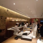 JALファーストクラスラウンジ - 