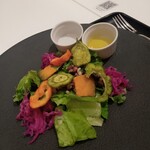 JALファーストクラスラウンジ 羽田空港国際線 - 