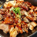 三宮肉劇場 - 