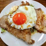 大衆食堂スタンド そのだ - 