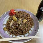 焼きそば櫻井 - 