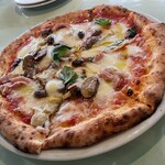 Pizzeria Pancia Piena - 