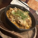 本格スペイン料理＆ステーキハウス　CASA DEL RIO - 