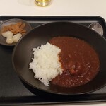 JALファーストクラスラウンジ - 