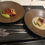 JALファーストクラスラウンジ 羽田空港国際線 - 