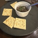 本格スペイン料理＆ステーキハウス　CASA DEL RIO - 