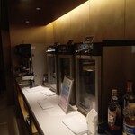 JALファーストクラスラウンジ - 