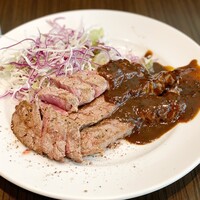 キャトルラパン - ステーキ300g