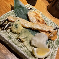 魚匠 銀平 道頓堀店 - 