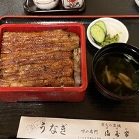 満寿家 -  満寿家 -