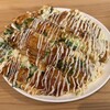 ねぎ屋さんのねぎ焼き 四日市門前町店
