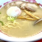 スガキヤ - 特製ラーメン