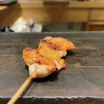 Sumibi Yakitori Morita - 