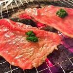 Yakiniku Hiromiya - 