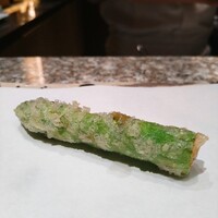 天麩羅 巽 - 