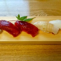 伊勢鮨 - 