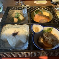 京 翠嵐 - 