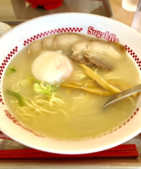 Sugakiya Shidami Baro Ten photo 3