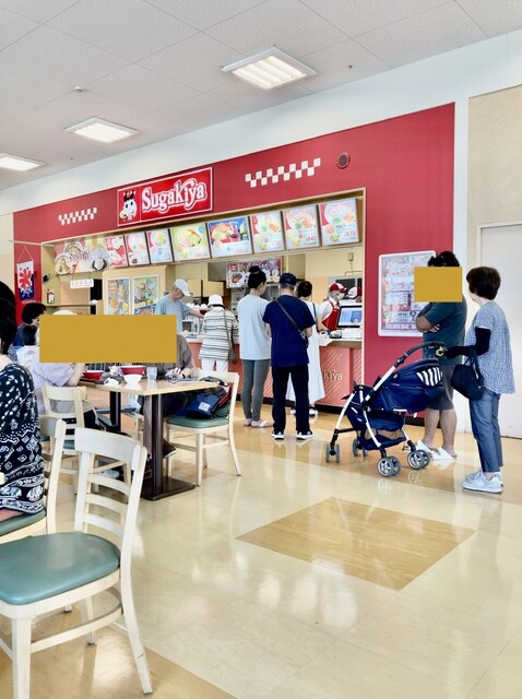 Sugakiya Shidami Baro Ten photo 5