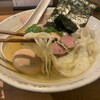 ジャパニーズ ラーメン 五感