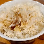 極汁美麺 umami - 