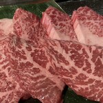 Yakiniku Nikuhide - 