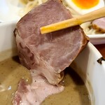 極汁美麺 umami - 