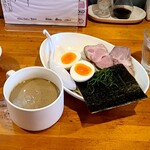 極汁美麺 umami - 