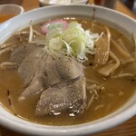 焼肉とステーキの店 ノースヒル 茨戸ガーデン - 