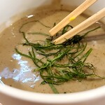 極汁美麺 umami - 